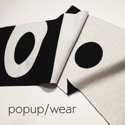 9• popup wear