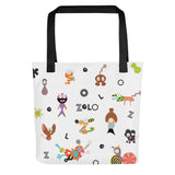 Primo Tote Bag