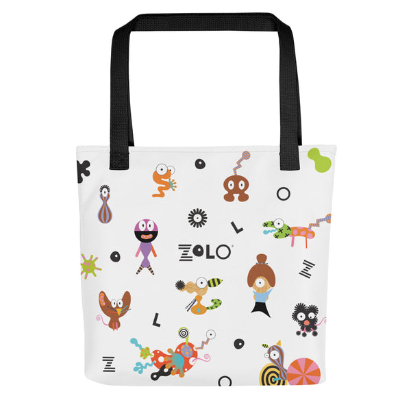 Primo Tote Bag
