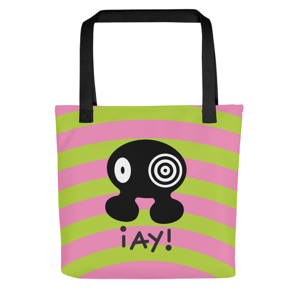 Dazed Tote Bag