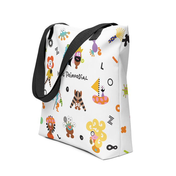 Primo Tote Bag