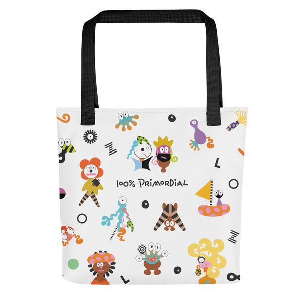 Primo Tote Bag