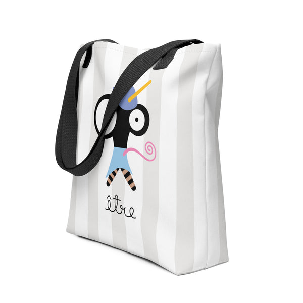 Etre Tote Bag
