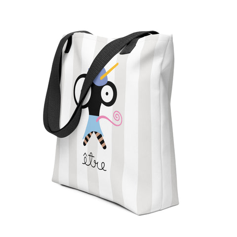 Etre Tote Bag