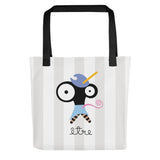 Etre Tote Bag