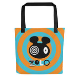 Dazed Tote Bag