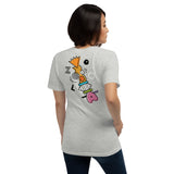 shaka zolo tee