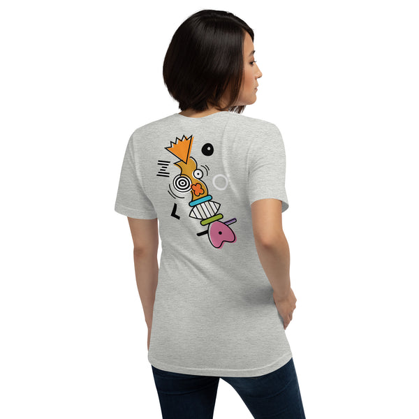 shaka zolo tee