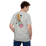 shaka zolo tee