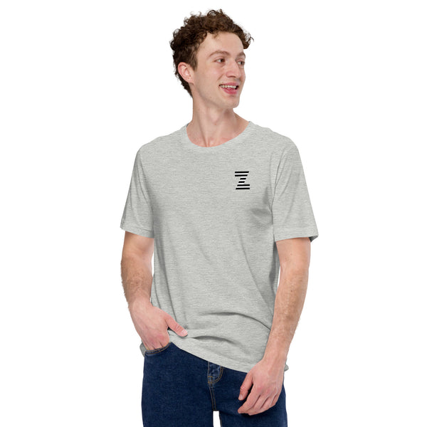 shaka zolo tee