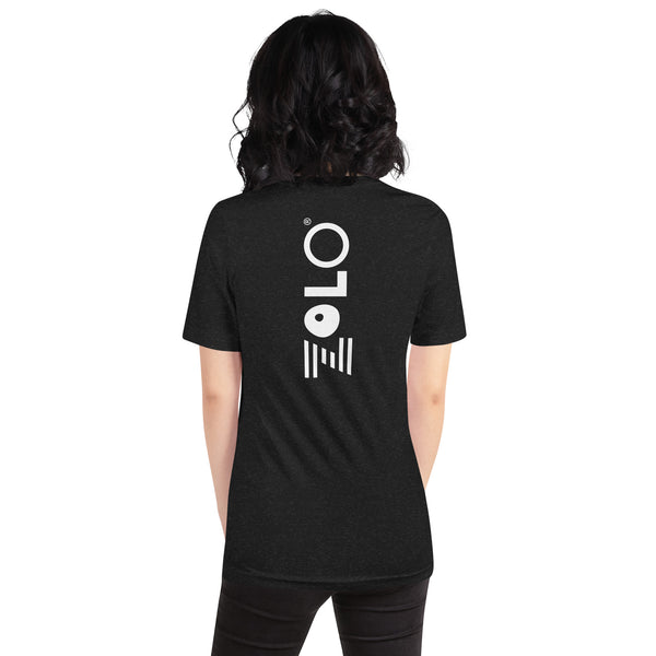 always open tee