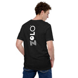 always open tee