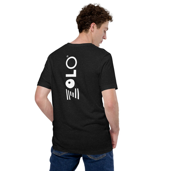 always open tee