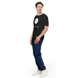 always open tee