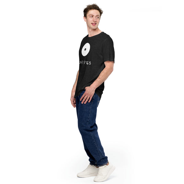 always open tee