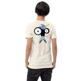 frenchi tee
