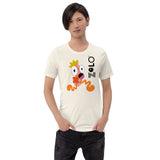 hawt dawg truckin' tee