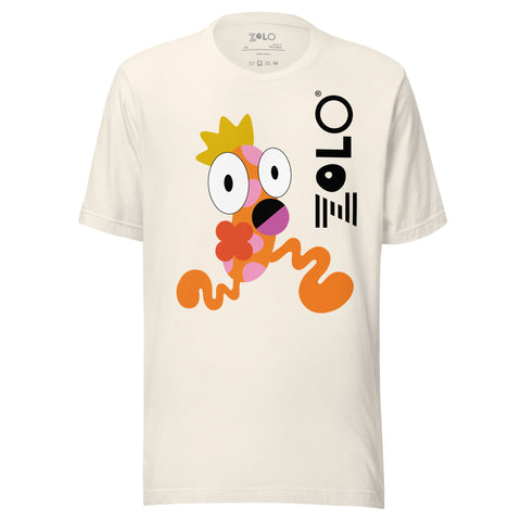hawt dawg truckin' tee