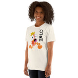 hawt dawg truckin' tee