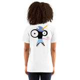 frenchi tee
