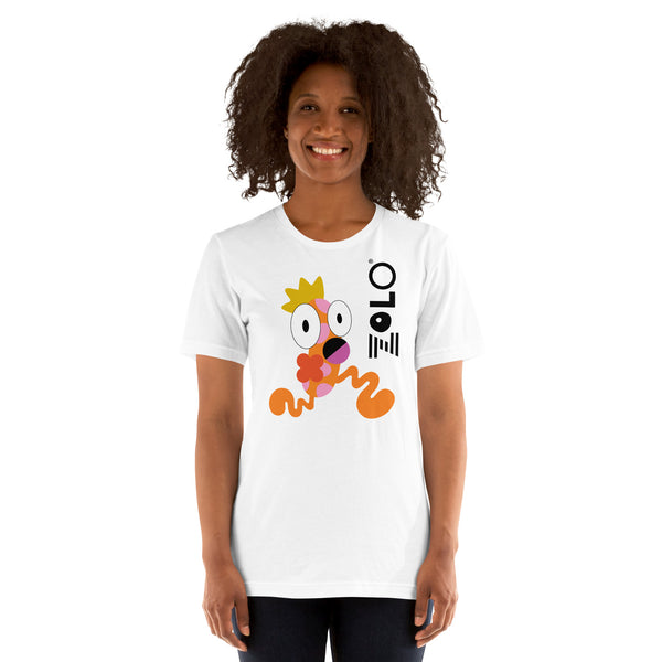 hawt dawg truckin' tee