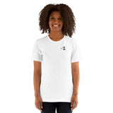 frenchi tee