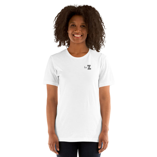 frenchi tee