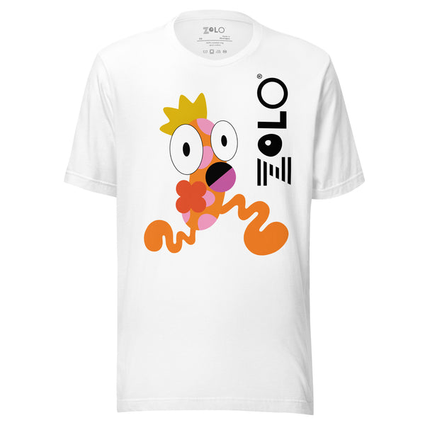 hawt dawg truckin' tee