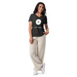 always open women’s relaxed tee