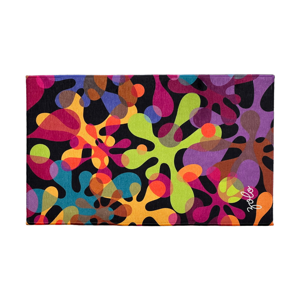 Splat! Area Rug | Zolo