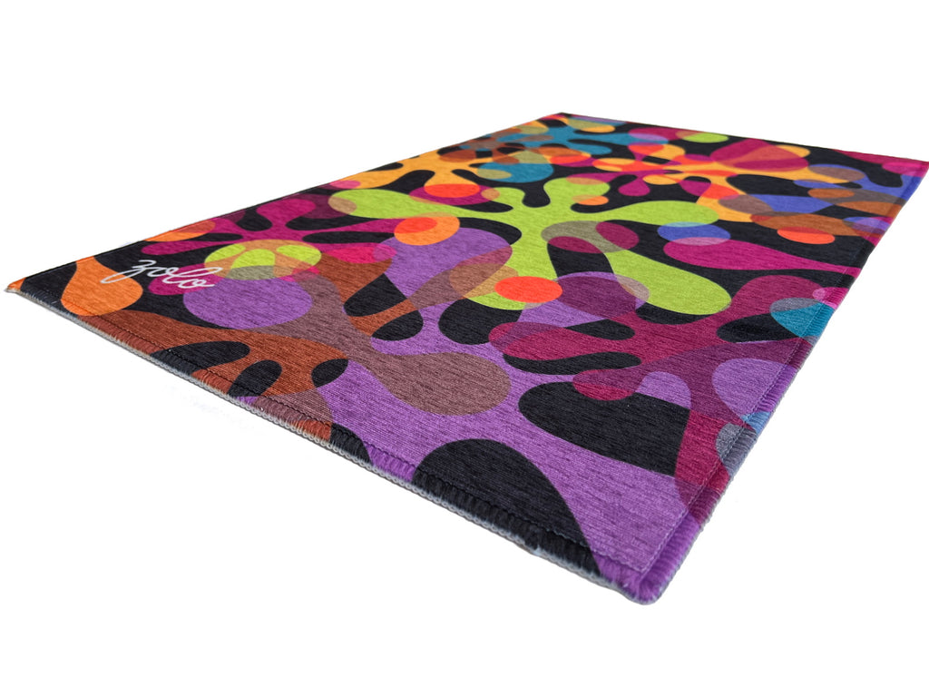 Splat! Area Rug | Zolo