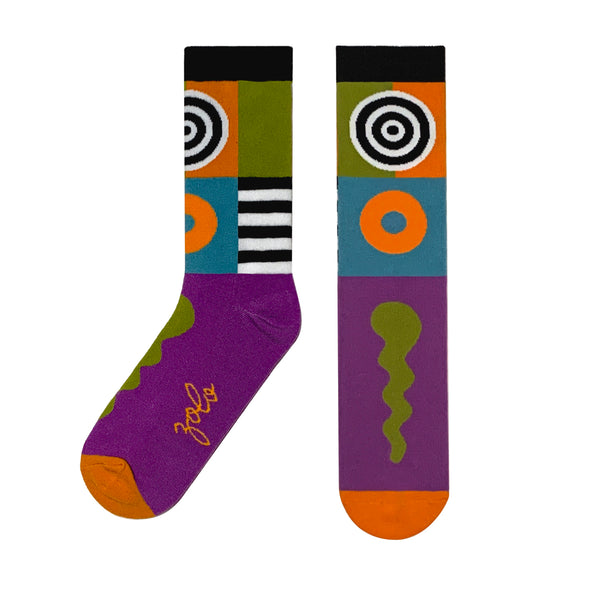 zolo•street sox socks