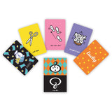  Zolo Q Cards Fortune Telling Card Set see your future