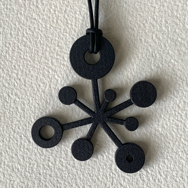 amuletto moleculo